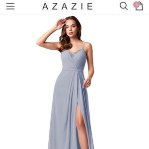 Azazie Adette - Brand New With Tags